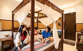 House Of Comfort Delhi